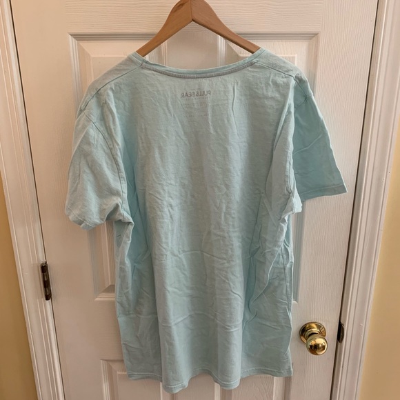 Pull & Bear Sunset Tee - Picture 2 of 3